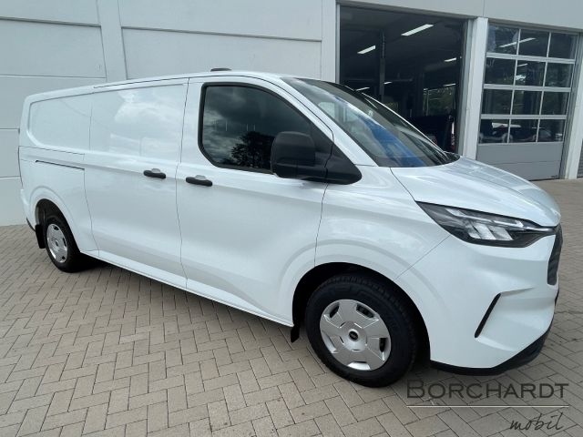 Ford Transit Custom Kasten 300 L2 *inkl. Wartung & Verschleiss* *sofort* Trend Laderaum-Schutzpaket LED