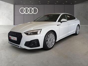 Audi A5 Sportback 40 TDI quattro S tronic S line MatrixLED Navi AHK