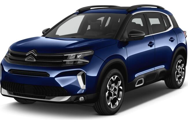 Citroen C5 aircross Shine Pack - Bild 1