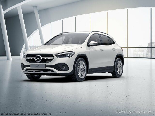 Mercedes-Benz GLA 250 e Style Multibeam Totwinkel 8-fach Ber. - Bild 1