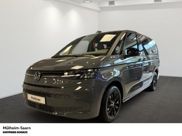 Volkswagen T7 Multivan Life 1.5 l TSI | langer Radstand (VW Mülheim)