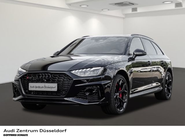 Audi RS4 Avant 450PS tiptronic (Düsseldorf) - Bild 1