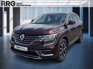 Renault Koleos Techno 4WD TECHNO BLUE TECHNO 4x4 - SOFORT VERFÜGBAR