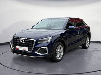 Audi Q2 S tronic advanced Radio Klima Kamera