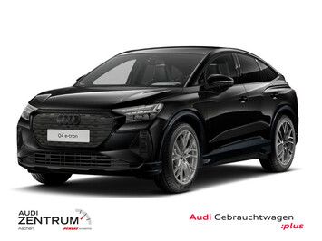 Audi Q4 e-tron Q4 Sportback 50 e-tron quattro