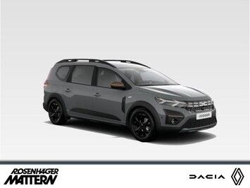 Dacia Jogger Extreme+ ECO-G 100 7-Sitzer