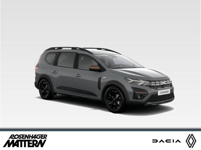 Dacia Jogger Extreme+ ECO-G 100 7-Sitzer - Bild 1