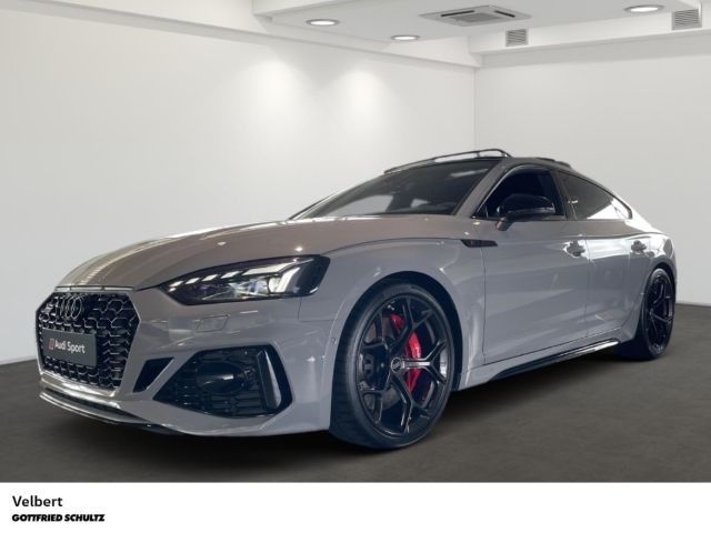 Audi RS5 Sportback 450PS tiptronic (Düsseldorf) - Bild 1