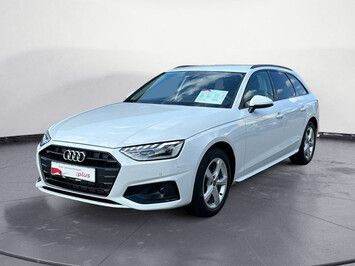 Audi A4 Avant 35 TFSI S tronic advanced