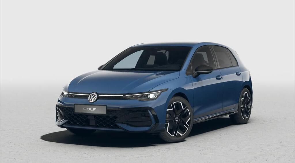 Volkswagen Golf R-Line inkl. Wartungspaket - AKtion nur bis 30.09.2024!! ?