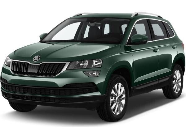 Skoda Karoq Karoq Drive 2,0 TDI 110 kW 7-Gang automat. 4x4 NW KA 341 - Bild 1