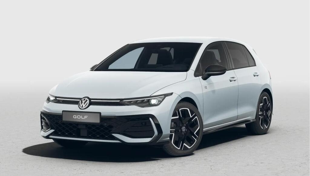 Volkswagen Golf R-Line Wartungspaket - AKtion nur bis 30.09.2024!! ?