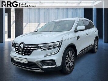 Renault Koleos Initiale Paris 4x4 INIT INITIALE PARIS - SOFORT VERFÜGBAR