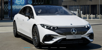 Mercedes-Benz EQS 450+ *LAGERWAGEN+PREMIUM+AMG+NIGHT+UVM+SOFORT VERFÜGBAR*