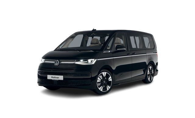 Volkswagen T7 Multivan LIFE LÜ 2.0 TDI 7-Gang-DSG , Automatik - Bild 1