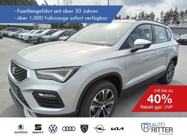 Seat Ateca Style 1.5 TSI 7-Gang-DSG - Bild 1