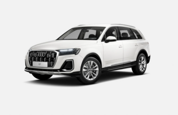 Audi Q7 55 TFSI e quattro tiptronic ***Sonderaktion***