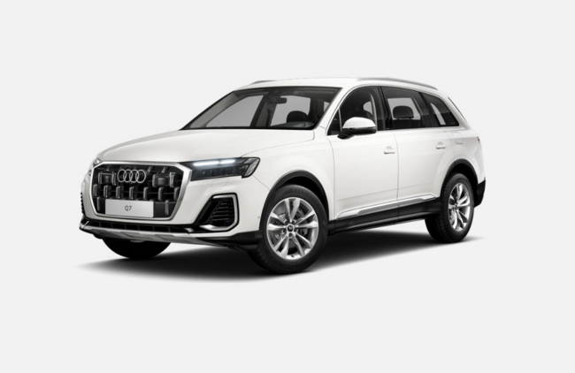 Audi Q7 55 TFSI e quattro tiptronic ***Sonderaktion*** - Bild 1