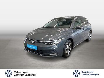 Volkswagen Golf VIII 2.0 TDI DSG Move FLA ACC SpurH DynLi