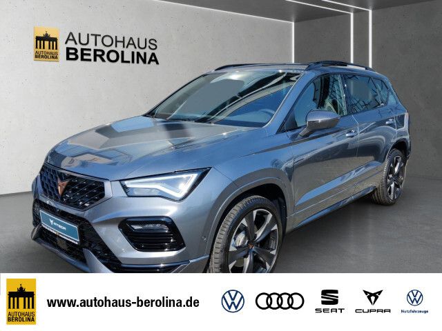 Cupra Ateca 1.5 TSI DSG *AHK*ACC*NAV*LED*360°*SHZ* - Bild 1