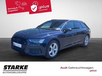 Audi A6 Avant 40 TDI S tronic quattro advanced