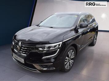 Renault Koleos 2.0 DCI 185 INITIALE PARIS AUTOMATIK Init