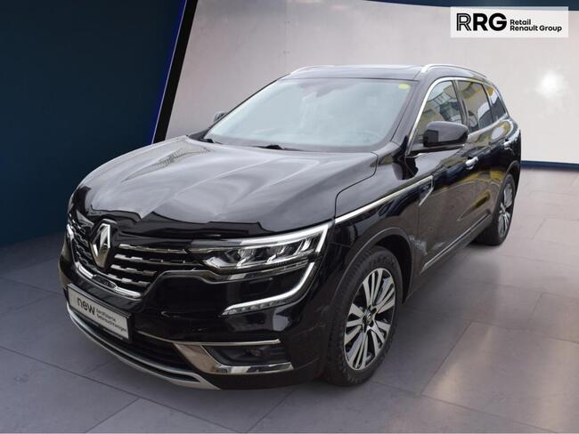 Renault Koleos 2.0 DCI 185 INITIALE PARIS AUTOMATIK Init - Bild 1