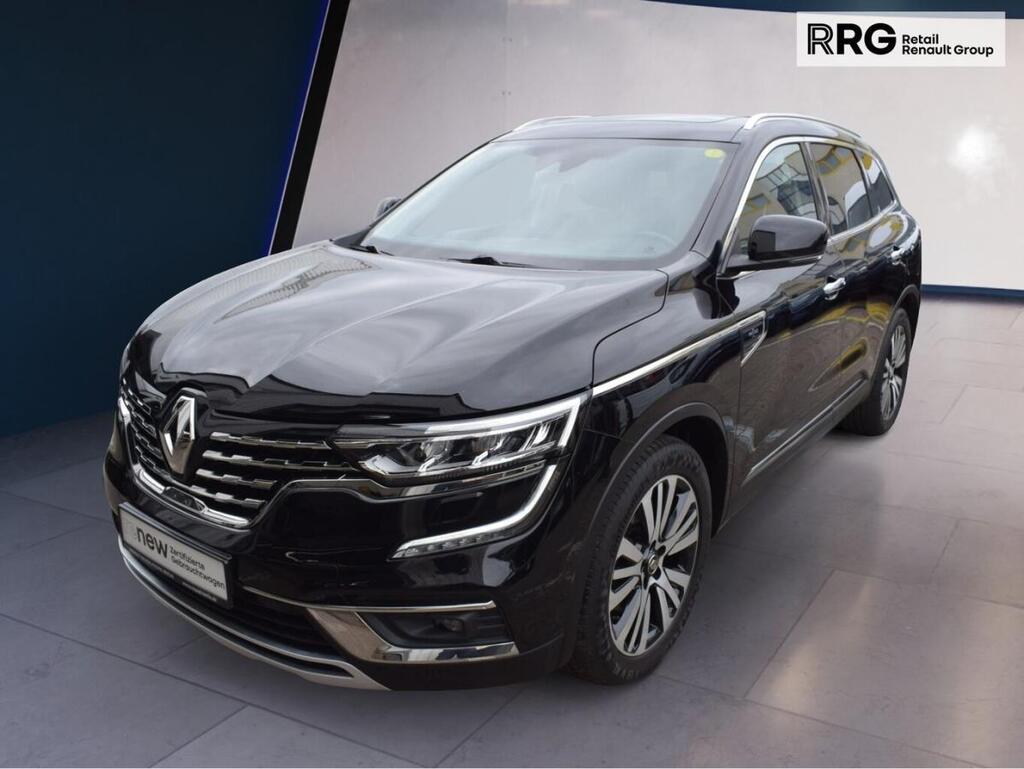 Renault Koleos 2.0 DCI 185 INITIALE PARIS AUTOMATIK SOFORT VERFÜGBAR !!!