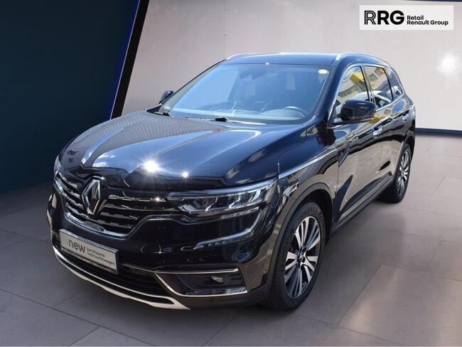 Renault Koleos 2.0 DCI 185 INITIALE PARIS AUTOMATIK SOFORT VERFÜGBAR - Bild 1