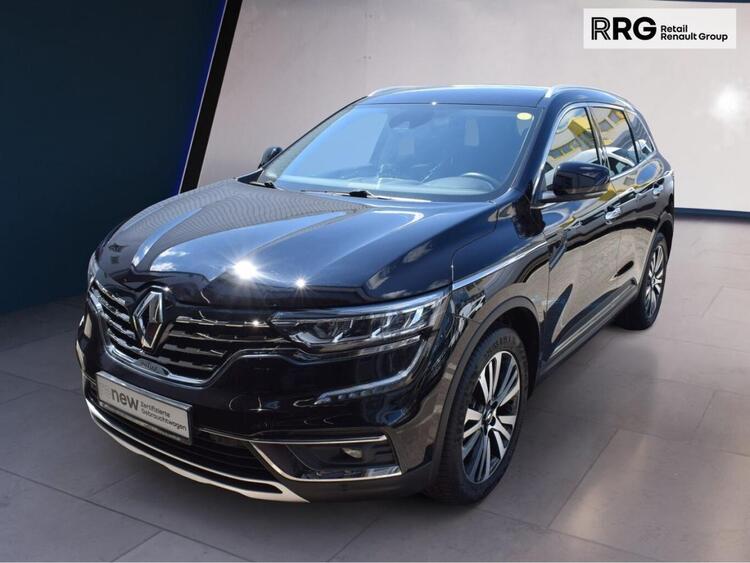 Renault Koleos 2.0 DCI 185 INITIALE PARIS AUTOMATIK SOFORT VERFÜGBAR