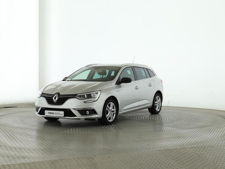 Renault Megane GRANDTOUR 1.5 DCI 115 LIMITED