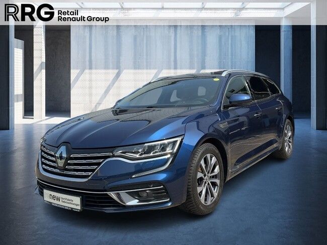 Renault Talisman GRANDTOUR 1.3 TCE 160 INTENS AUTOMATIK - Bild 1