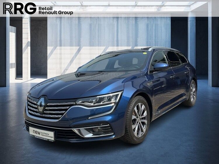 Renault Talisman GRANDTOUR 1.3 TCE 160 INTENS AUTOMATIK