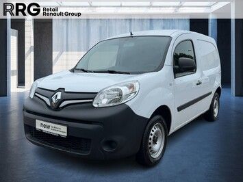 Renault Kangoo Rapid Extra dCi 1.5