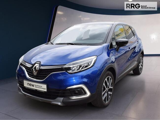 Renault Captur 1.3 TCE 150 VERSION S - Bild 1