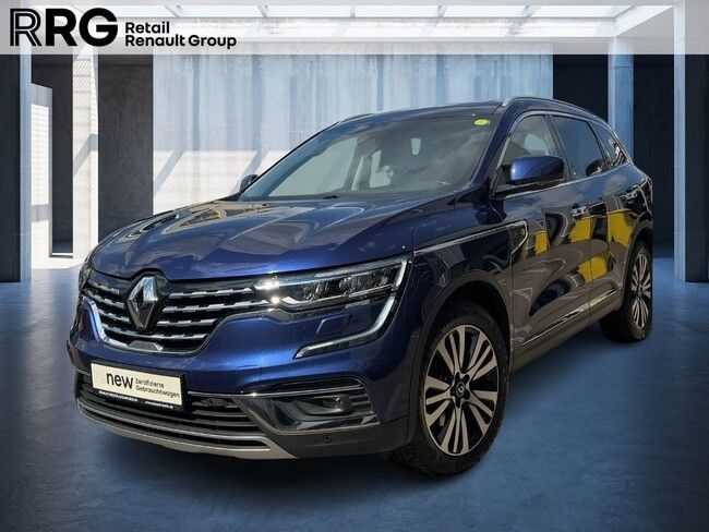 Renault Koleos 2.0 DCI 185 INITIALE PARIS AUTOMATIK - Bild 1