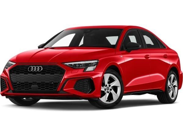 Audi A3 Sportback 30 TFSI Facelift Nav KlimaP LED eHK