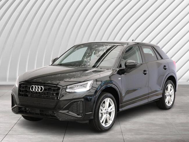 Audi Q2 35 TFSI S line - Bild 1