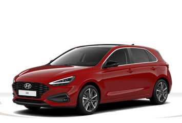 Hyundai i30 🍂 🔥 Advantage - Herbst Aktion 🔥 🍂