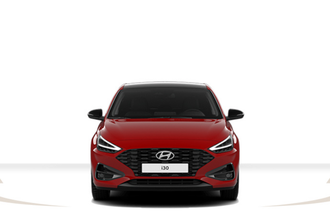 Hyundai i30 🍂 🔥 Herbst Aktion 🔥 🍂 - Bild 1