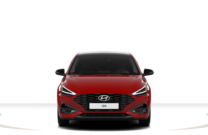 Hyundai i30 🍂 🔥 Herbst Aktion 🔥 🍂