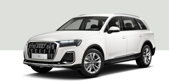 Audi Q7 SUV 45 TDI quattro tiptronic - Bild 1