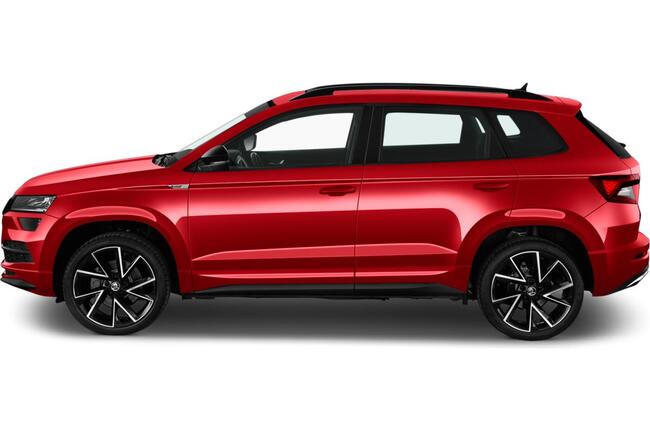 Skoda Karoq Karoq Sportline 1,5 TSI 110 kW 7-Gang automat.NW KA 333 - Bild 1