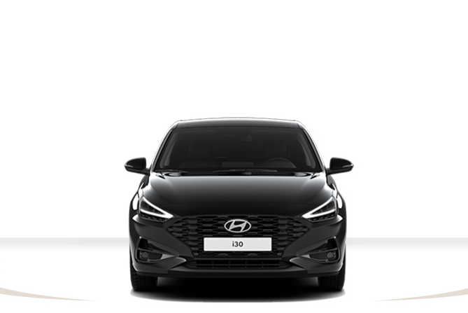 Hyundai i30 🍂 🔥 Herbst Aktion 🔥 🍂