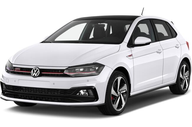 Volkswagen Polo GTI 2.0 TSI 7-Gang DSG inkl. Winterräder - SOFORT VERFÜGBAR - Bild 1