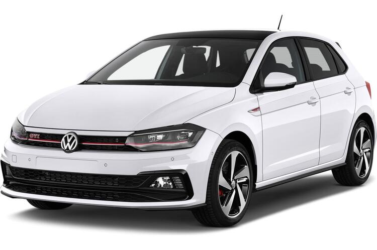 Volkswagen Polo GTI 2.0 TSI 7-Gang DSG inkl. Winterräder - SOFORT VERFÜGBAR