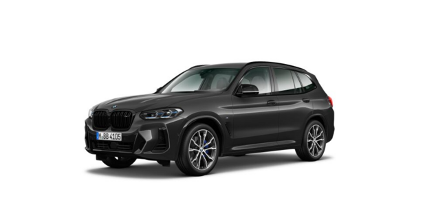 BMW X3 M40i - Bild 1