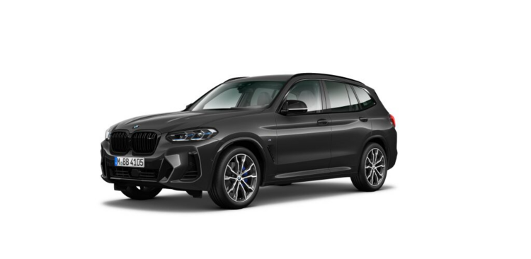 BMW X3 M40i