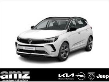 Opel Grandland 1.2 Enjoy Allwetter*Klimaautomatik