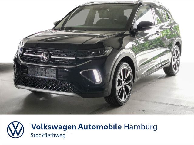 Volkswagen T-Cross R-Line 1.0 l TSI DSG / Digital Cockpit / ACC - Bild 1